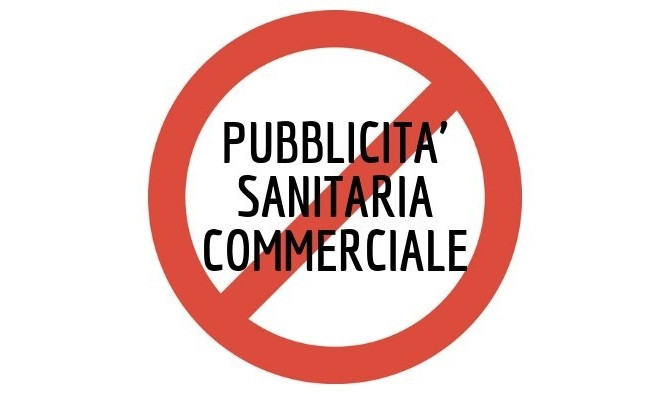 LINEE GUIDA SULLA PUBBLICITA’ SANITARIA