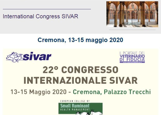 22^ Congresso Internazionale Sivar