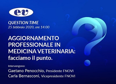 Aggiornamento professionale in medicina veterinaria: facciamo il punto!