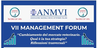 VII Management Forum ANMVI -Rimini, 23 Maggio 2020