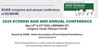 SIVAR-ECSRHM conference in Italy: call for abstracts