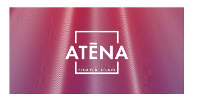 A.A. 2020/21: BANDO DI CONCORSO PER L’ASSEGNAZIONE DEL PREMIO DI STUDIO “ATENA”