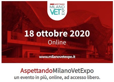 aspettandoMilanoVetExpo: il programma è online