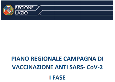 Campagna di vaccinazione ANTI SARS CoV-2. I Medici Veterinari rientrano nelle categorie della fase I.