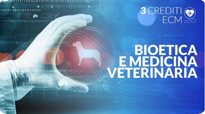 BIOETICA E MEDICINA VETERINARIA