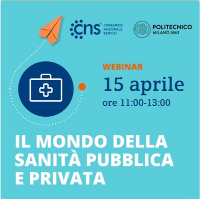 IL MONDO DELLA SANITA’ PUBBLICA E PRIVATA