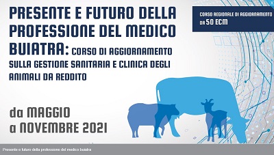 PRESENTE E FUTURO DELLA PROFESSIONE DEL MEDICO BUIATRA