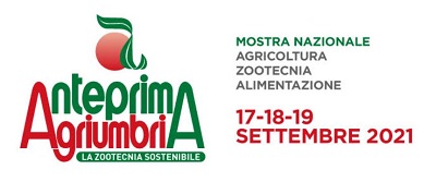 Agriumbria settembre 2021