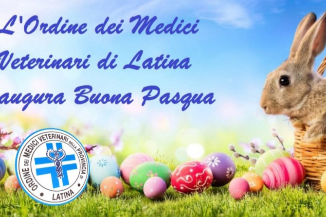 Buona Pasqua 2022