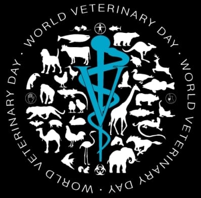 Giornata Mondiale del Medico Veterinario