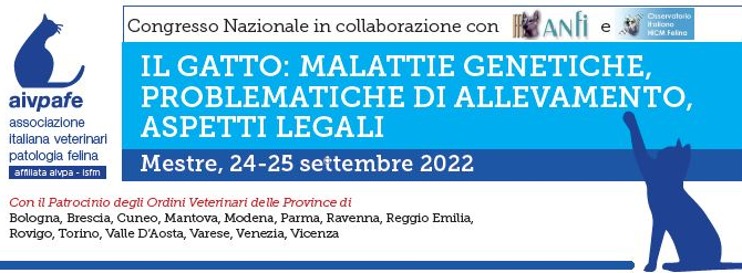 CAMBIO DATA!!! – Congresso Nazionale MALATTIE GENETICHE – AIVPAFE