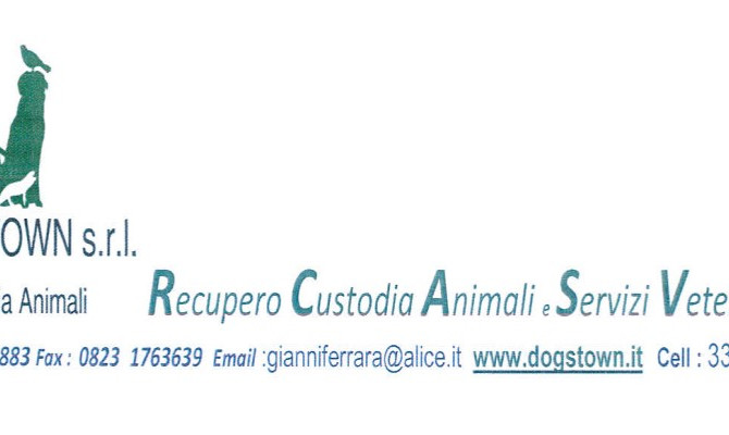 Richiesta collaborazione per canile sanitario Terracina
