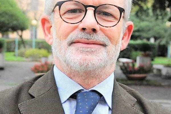 Massimo Mellacina