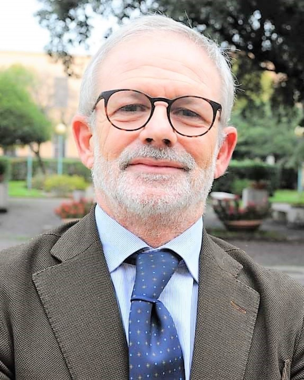 Massimo Mellacina