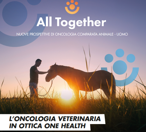 Seminario ECM, Min. Sal./IZSTO: “L’Oncologia veterinaria in ottica One health” – 24 novembre 2023