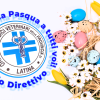 Buona Pasqua dall’Ordine dei Medici veterinari della provincia di Latina. – Chiusura ufficio di segreteria.