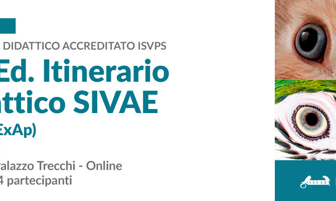 Itinerario Didattico SIVAE GPCert (ExAP)