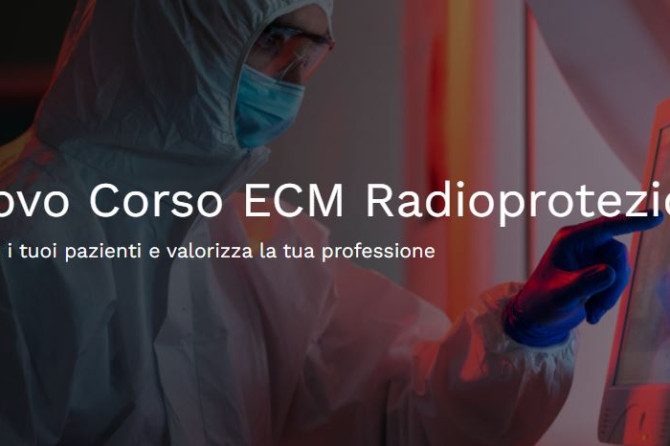 Corso ECM- Beta Imprese: Corsi Radioprotezione obbligatori