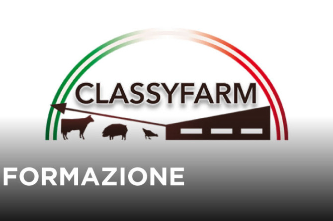 MEETING ZOOM FNOVI – L’ Autocontrollo in allevamento: perché farlo e come accedere a Classyfarm” – 1 ottobre 2025