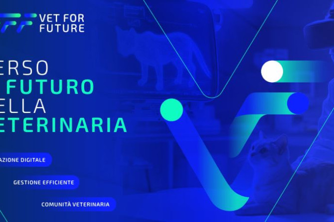 Evento formativo: “Presentazione progetto Vet For Future”- Roma, 13 dicembre 2025