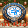 Buon Natale dall’Ordine Medici Veterinari di Latina!