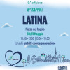 Ordine VET Latina informa n. 42: Partecipiamo al Tour della Salute 2026. Latina 30 e 31 maggio 2026