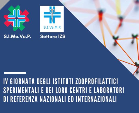 Corso ECM: “IV Giornata degli Istituti Zooprofilattici Sperimentali e dei Centri e Laboratori di Referenza Nazionali nell’ottica One Health” – Roma 14 ottobre 2026